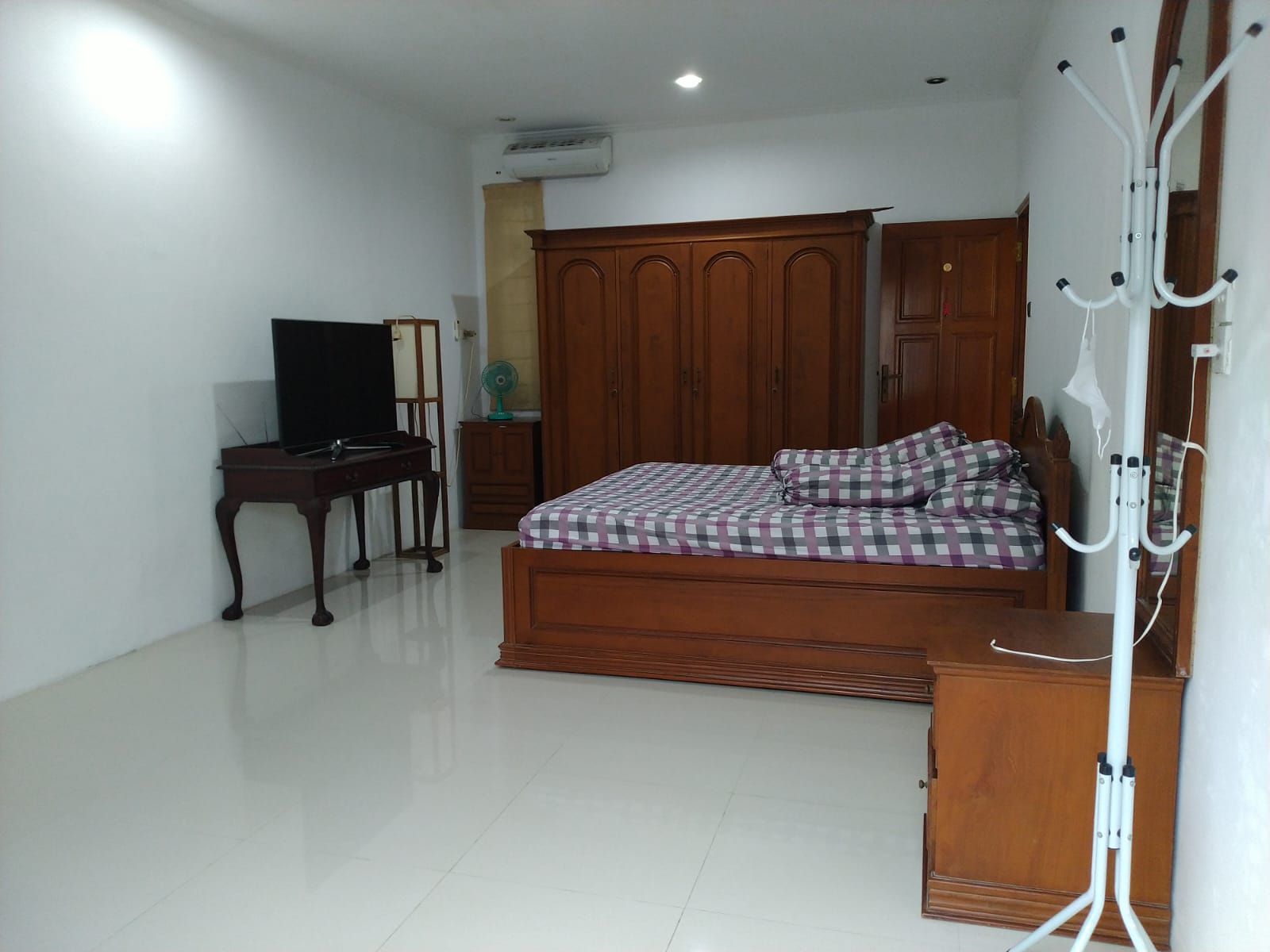 Rumah Di Jual Di Seminyak Denpasar Bali